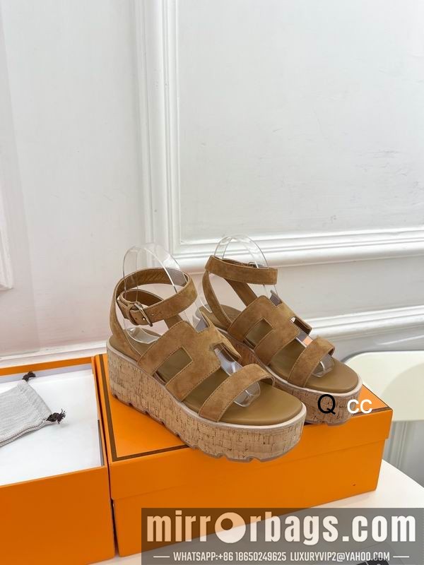 Replica Hermes Shoes Hermes sz35-40 XC0402