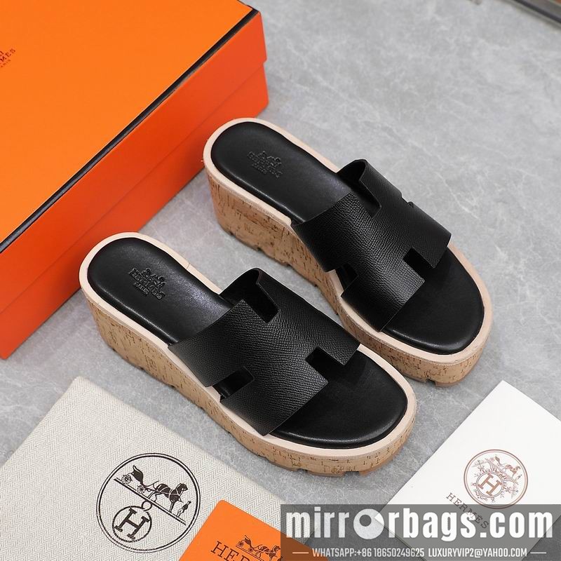 Replica Hermes Shoes Hermes sz35-42 mnh0412