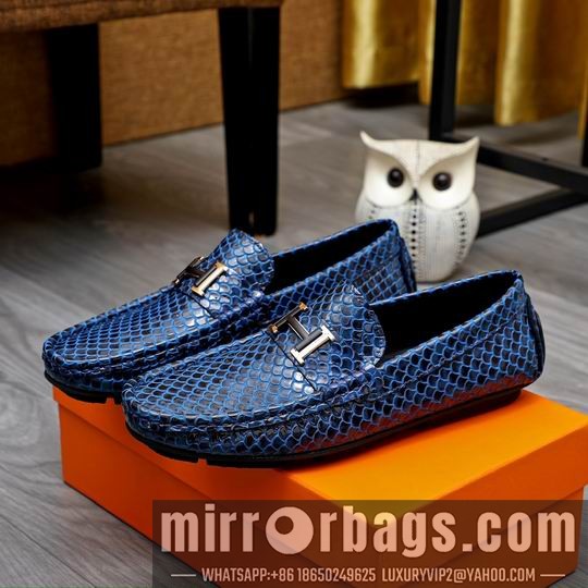 Replica Hermes Shoes Hermes sz38-46 hnh0904