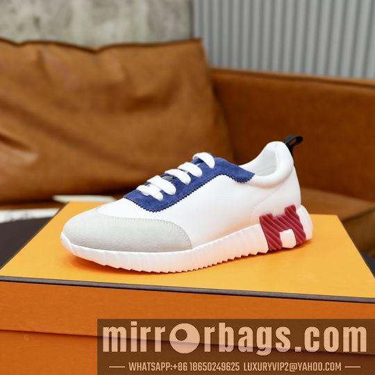 Replica Hermes Shoes Hermes sz34-45 hnh0904