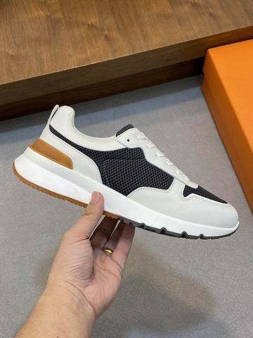 Replica Hermes Shoes Hermes sz38-45 hnh0507