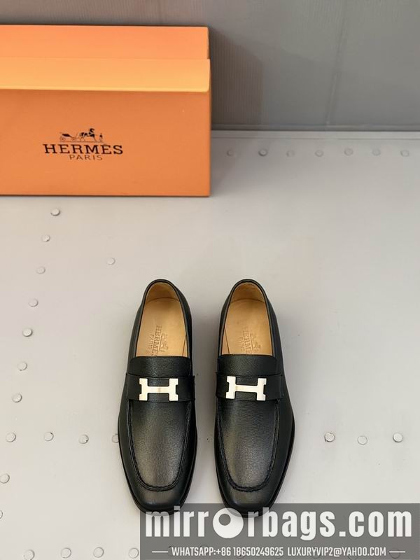 Replica Hermes Shoes Hermes sz38-45 hnh0404