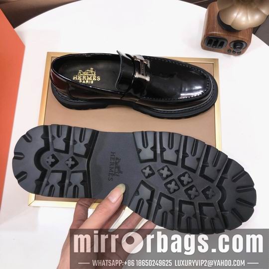 Replica Hermes Shoes Hermes sz38-45 hnh0610