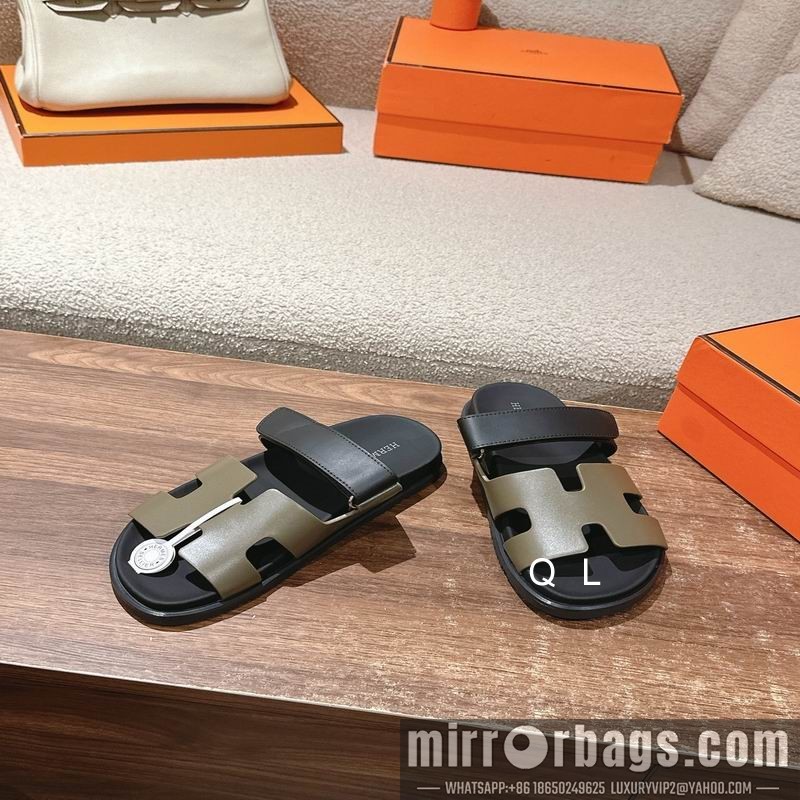 Replica Hermes Shoes Hermes sz35-46 LL0703