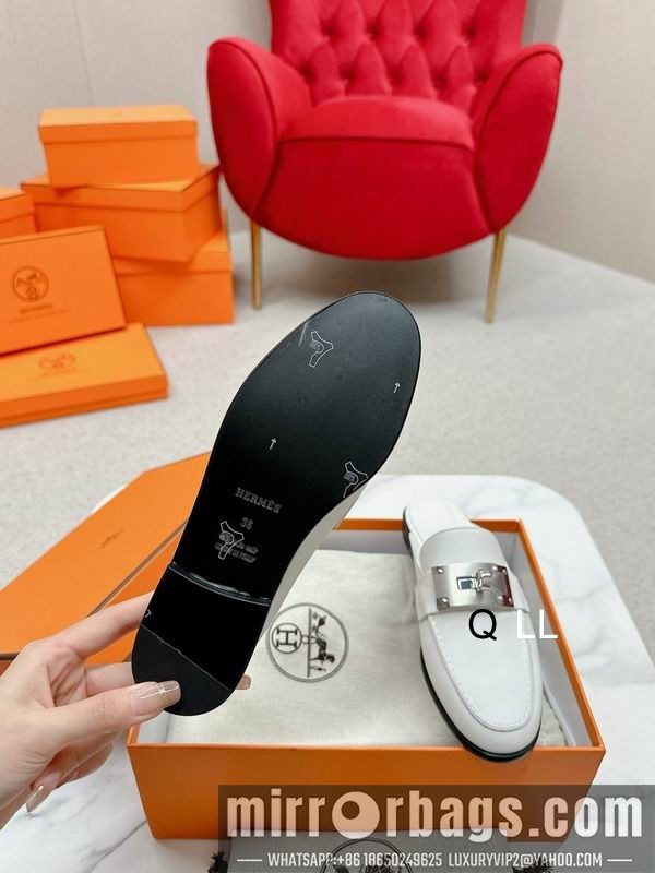 Replica Hermes Shoes Hermes sz35-40 LL0301