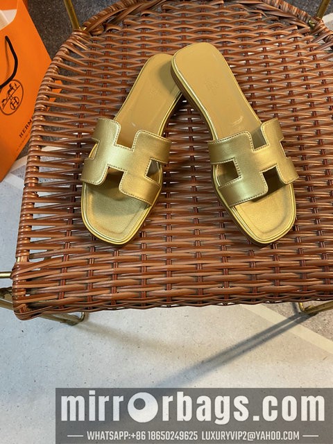 Replica Hermes Shoes 2167037 SZ 35-43