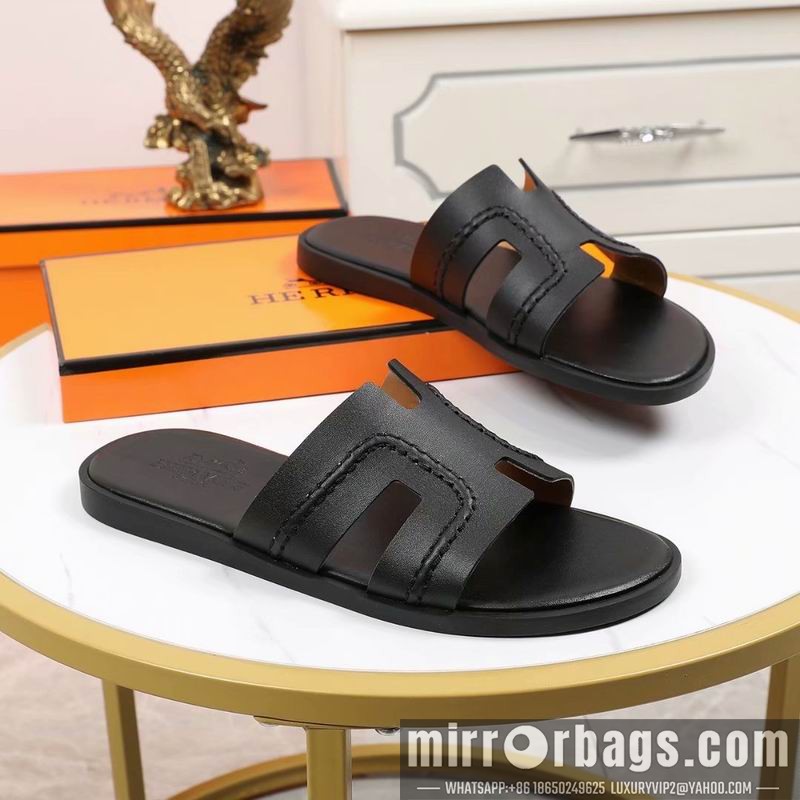Replica Hermes Shoes Hermes sz38-48 mnf0307