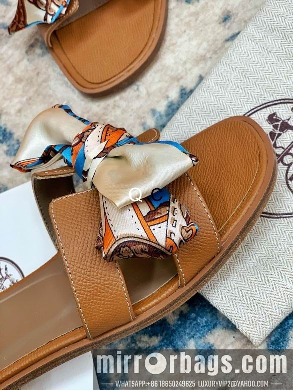 Replica Hermes Shoes Hermes sz35-40 XC0140