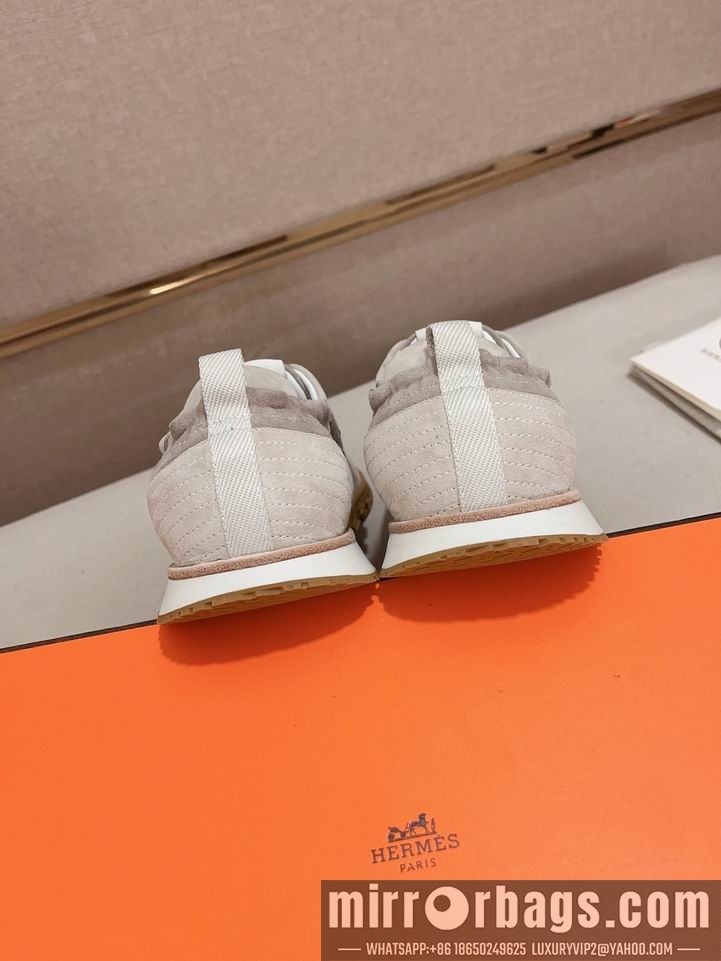 Replica Hermes Shoes Hermes sz35-44 hnh0101