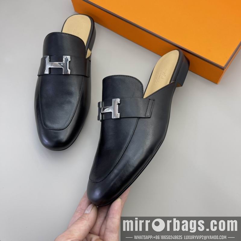 Replica Hermes Shoes Hermes sz38-45 mnf0219