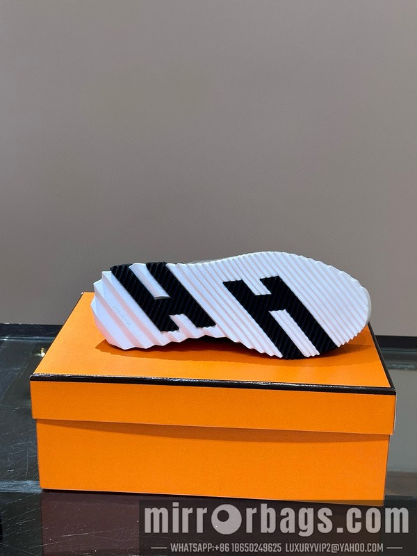 Replica Hermes Shoes Hermes sz38-44 jyh1001