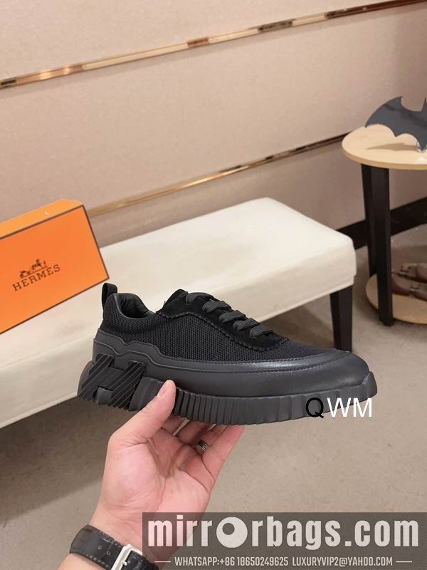Replica Hermes Shoes Hermes sz38-45 WM0910