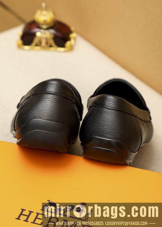 Replica Hermes Shoes Hermes sz38-45 mnh0526