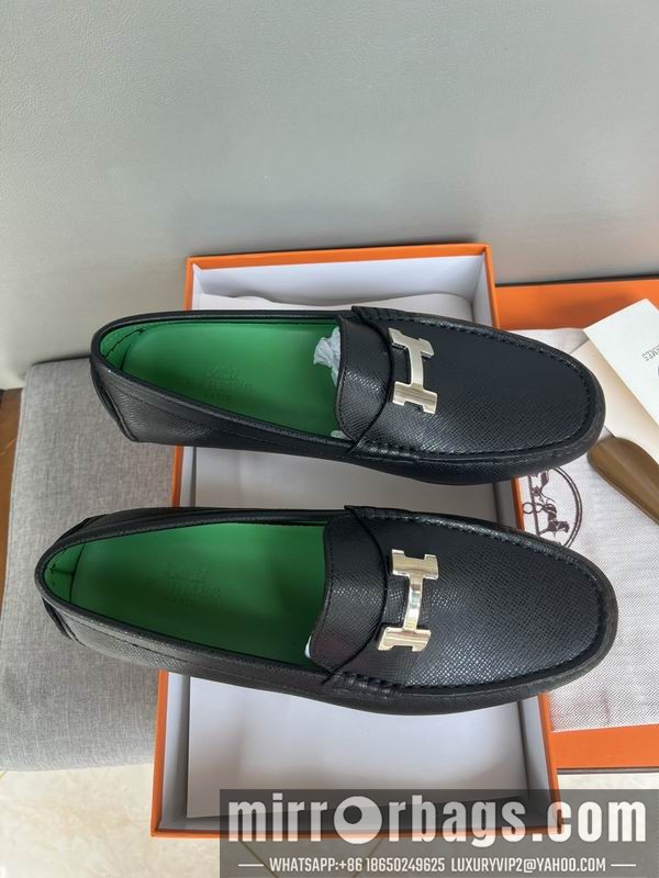 Replica Hermes Shoes Hermes sz38-48 hnh0602