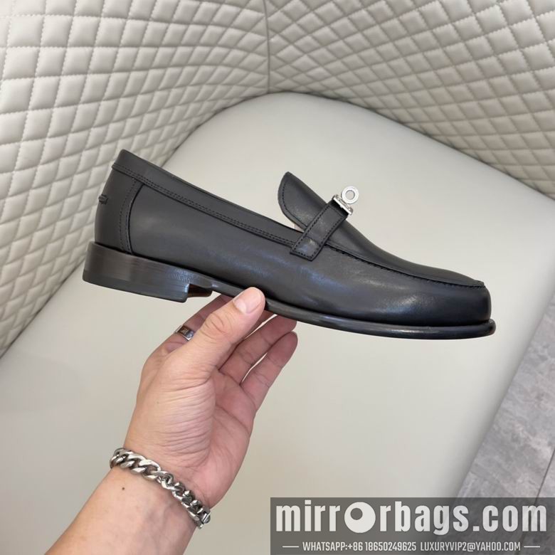 Replica Hermes Shoes Hermes sz38-44 2C n0911
