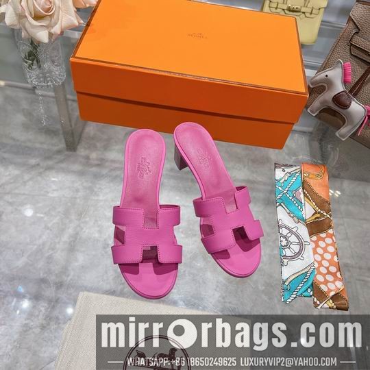 Replica Hermes Shoes Hermes sz34-42 mnh0210