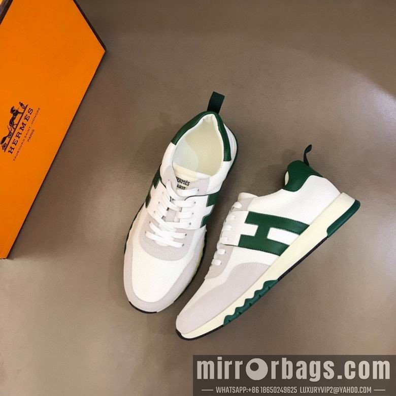 Replica Hermes Shoes Hermes sz38-44 4C n1210