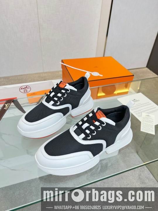 Replica Hermes Shoes Hermes sz35-47 hnh0601