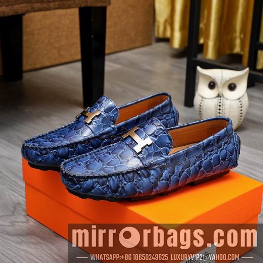 Replica Hermes Shoes Hermes sz38-45 hnh0901