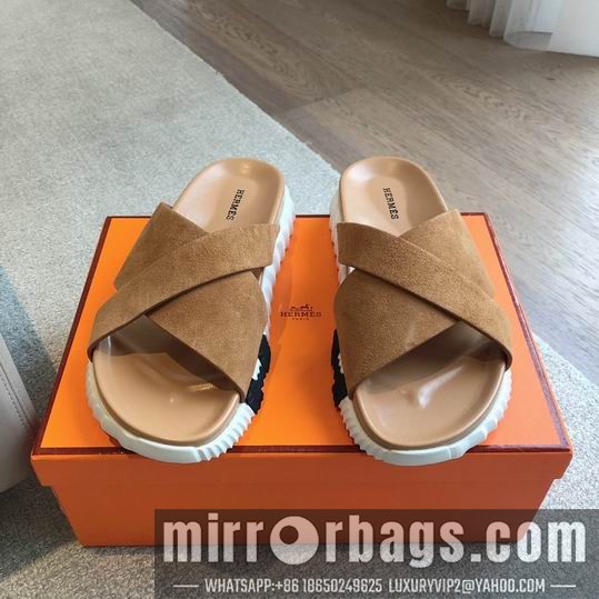 Replica Hermes Shoes Hermes sz35-46 mnh0201