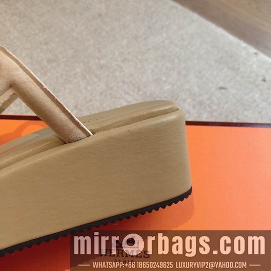 Replica Hermes Shoes Hermes sz35-40 mnh0210