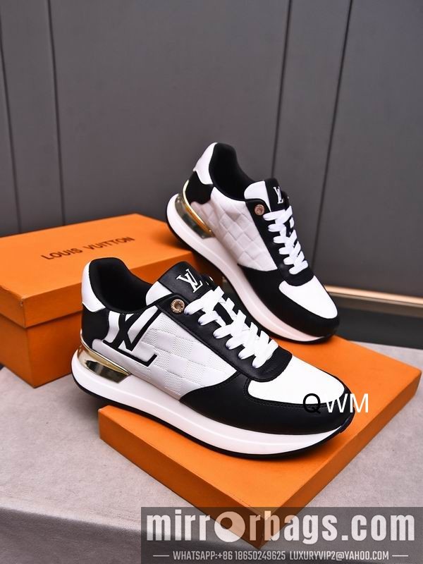 Replica Hermes Shoes Hermes sz38-45 WM0605