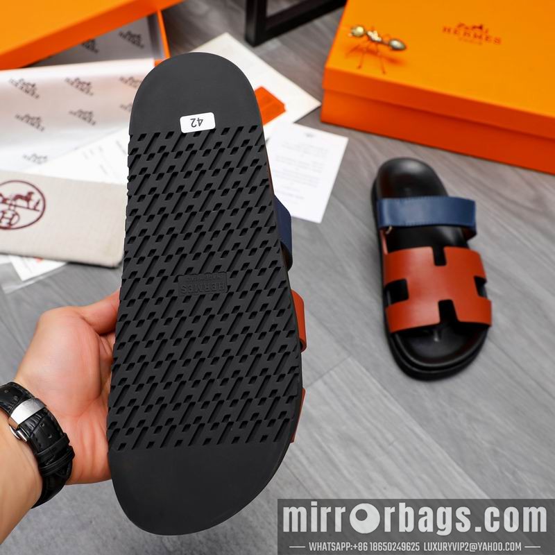 Replica Hermes Shoes Hermes sz36-46 hnh0308