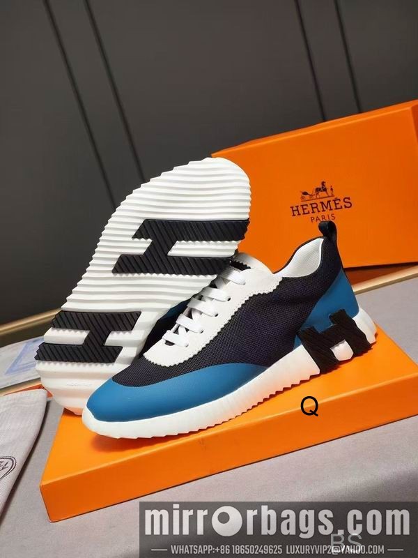 Replica Hermes Shoes Hermes sz38-45 BS0602