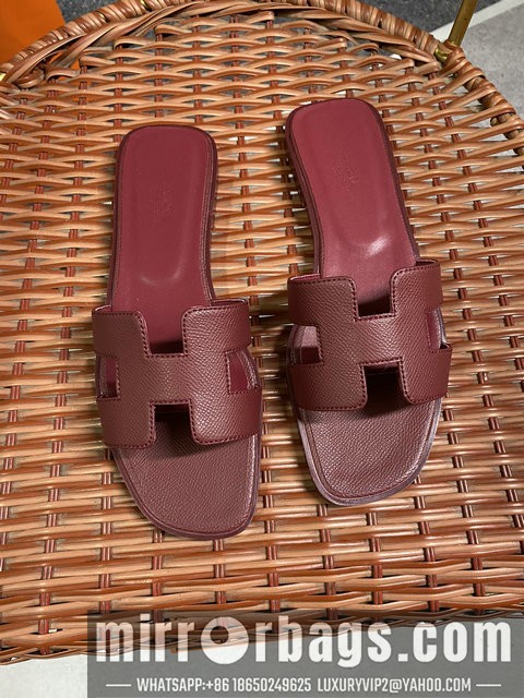 Replica Hermes Shoes 2167042 SZ 35-43
