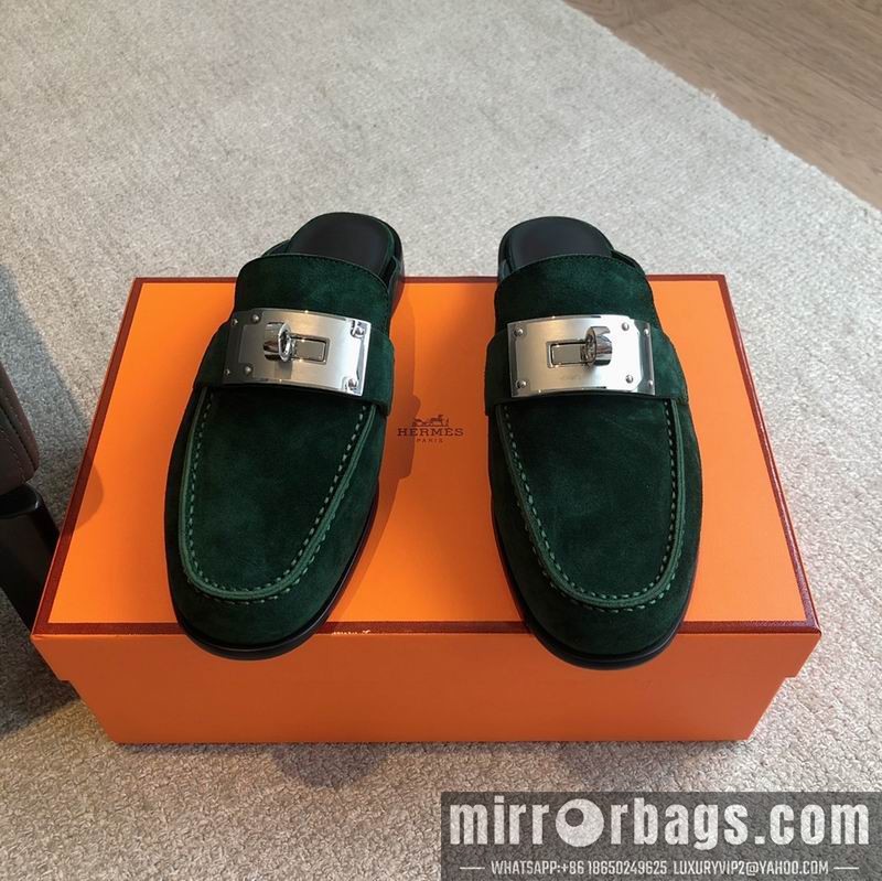 Replica Hermes Shoes Hermes sz35-42 mnf0253