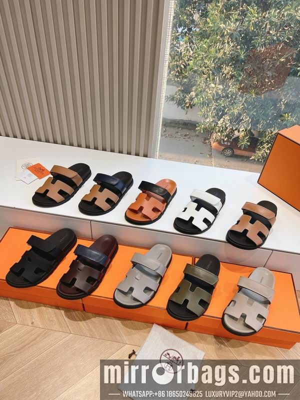 Replica Hermes Shoes Hermes sz35-42 39-45 mnf0244