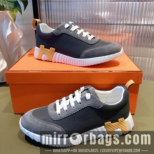 Replica Hermes Shoes Hermes sz35-45 mnh0218