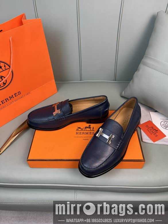 Replica Hermes Shoes Hermes sz38-45 2C n0908
