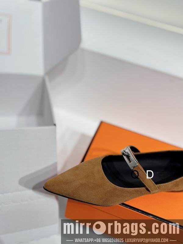 Replica Hermes Shoes Hermes sz35-40 GDT0401