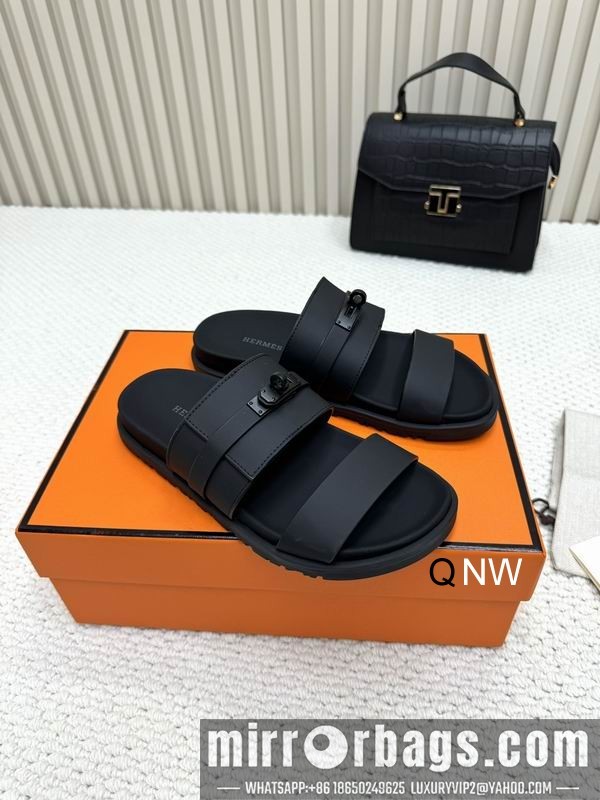 Replica Hermes Shoes Hermes sz35-41 WN0708