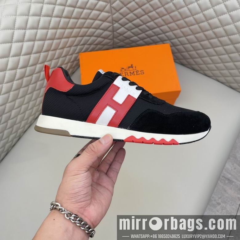 Replica Hermes Shoes Hermes sz38-44 1C n1001