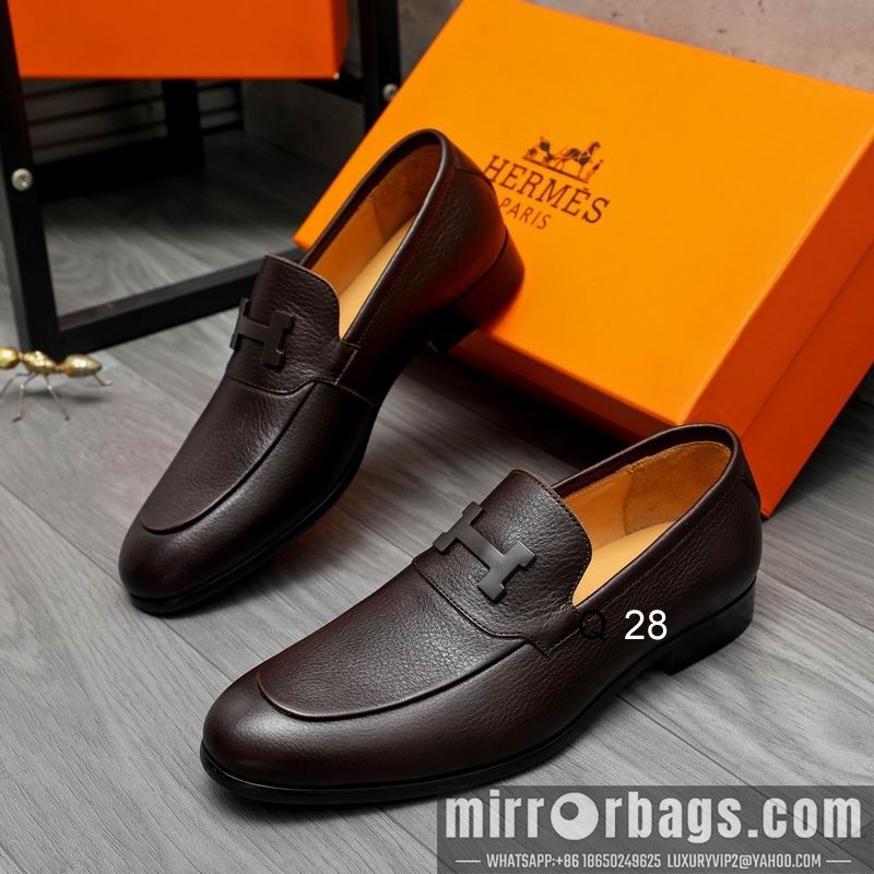 Replica Hermes Shoes HERMES sz38-45 N1201