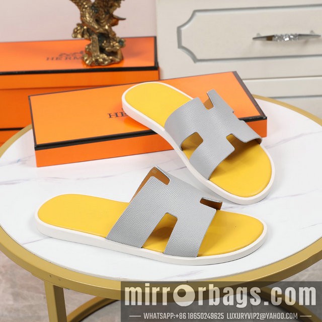 Replica Hermes Shoes 21724019 SZ 38-44