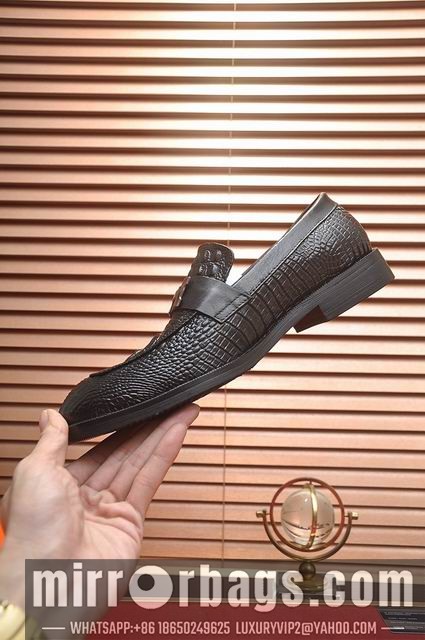 Replica Hermes Shoes Hermes sz38-45 mnh0702