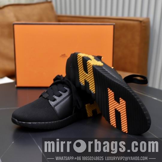 Replica Hermes Shoes Hermes sz34-45 hnh0901
