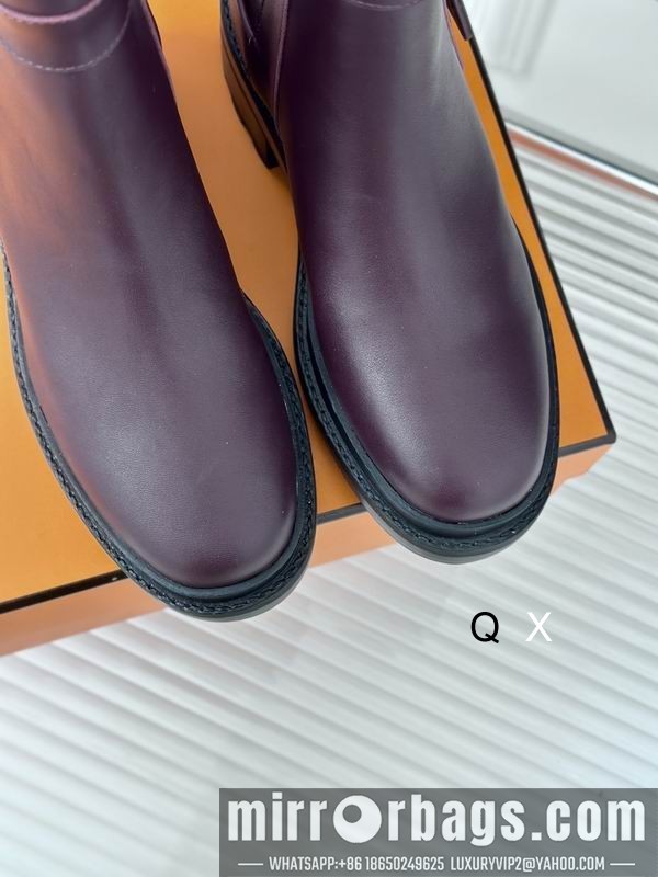 Replica Hermes Shoes Hermes sz35-39 JX0901