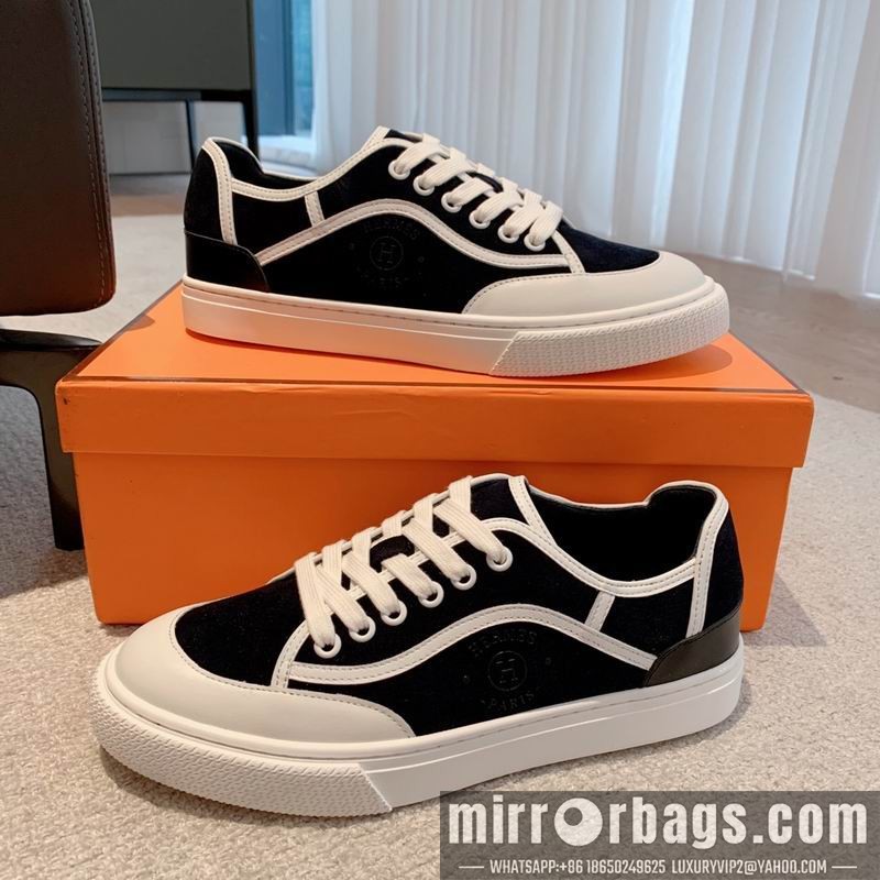 Replica Hermes Shoes Hermes sz35-46 mnf0212