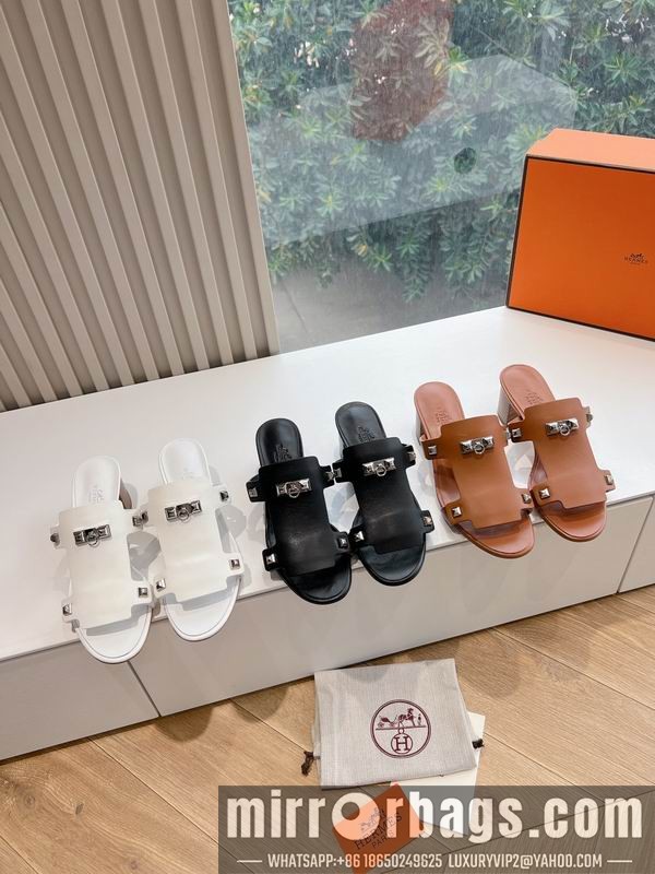Replica Hermes Shoes Hermes sz35-41 mnf0252