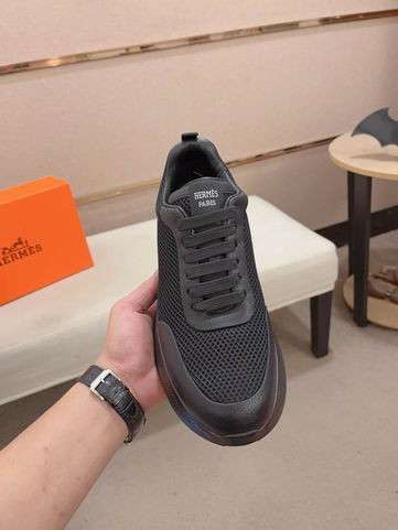 Replica Hermes Shoes Hermes sz38-45 hnh0508