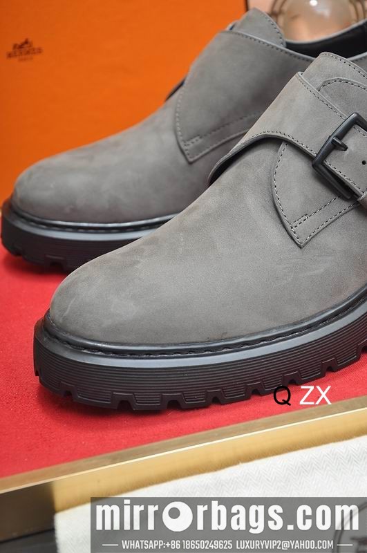 Replica Hermes Shoes Hermes sz38-45 ZX1004
