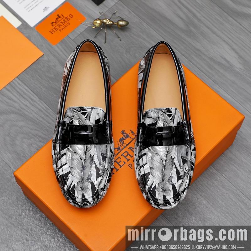 Replica Hermes Shoes Hermes sz38-44 hnh0303