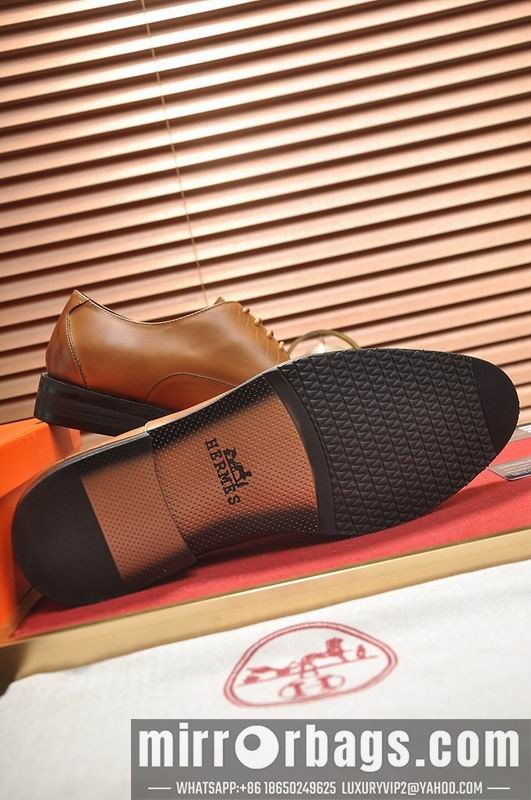 Replica Hermes Shoes Hermes sz38-45 hnh0604