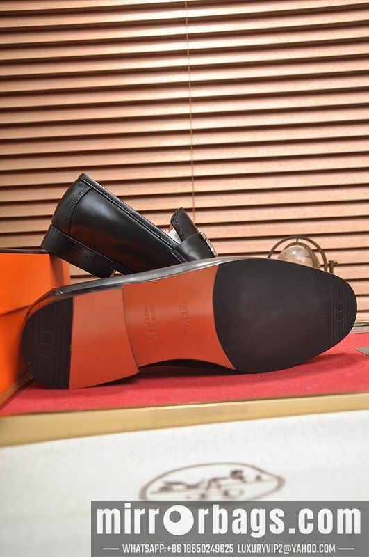 Replica Hermes Shoes Hermes sz38-44 mnf0219