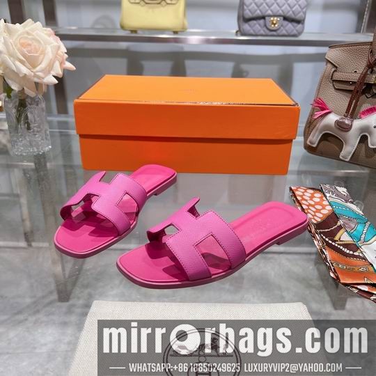 Replica Hermes Shoes Hermes sz34-42 mnh0243