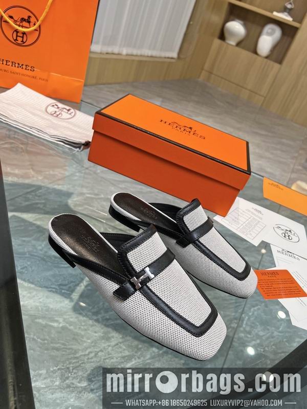 Replica Hermes Shoes Hermes sz35-41 mnf0218